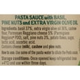 thumbnail image 2 of De Cecco Pesto Alla Genovese Pasta Sauce with Extra Virgin Olive Oil, 7 oz Jar (Ready-to-Use), 2 of 7