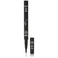 thumbnail image 2 of Felt Tip Liner Extreme Black, PartNo PEL01 [0.02oz], by Nyx Cosmetics, Cosmetics, 2 of 5