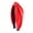 Orange, variant on Women Knotted Headband Candy Color Fabric Hair Hoop Elastic Head Band Wide Hairband Hair Accessories