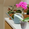 thumbnail image 6 of Orchid Pot 8 Pack Orchid Pots with Holes Clear Plastic Flower Plant Pot for Indoor Outdoor Plants Slotted Orchids Planter, 6 of 7