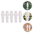 thumbnail image 2 of Quentinu 5 Pcs Machine de Soccer de Remplacement Accessoires de Machine de Soccer, 2 of 7