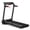 Red, variant on Airfind 3HP Folding Cardio Treadmill with Audio Console, Purple