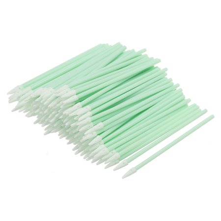 Uxcell Cleaning Sticks Polyester Tip 2.95   Multipurpose Cleanroom 300 Pack