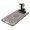 Boho Chic, variant on Rainforest Frog Coffee Station Mat - Slip-Resistant Counter Protector, Artistic Frog Illustration