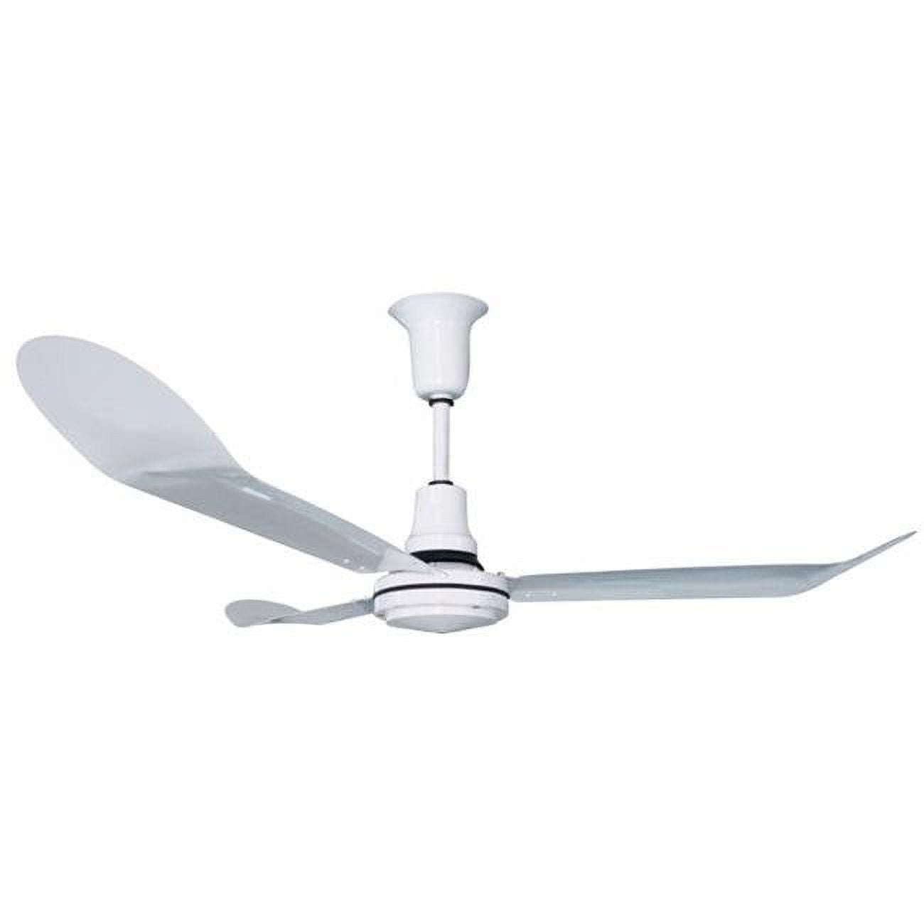 J and D 60 In. Indoor & Outdoor Ceiling Fan J and D 60 In. Indoor & Outdoor Ceiling Fan