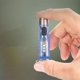 thumbnail image 5 of Soidarity Llavero Linterna Recargable Llavero ajustable Antorcha Camping Seguridad Emergencia Llavero Luz Camper Turista Lámpara Azul Soidarity OD029155-02, 5 of 6