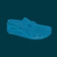 thumbnail image 3 of Zapato Mocasin Niño Casual Color Miel Cómodo Confort Castalia Casual, 3 of 3