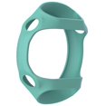 thumbnail image 1 of 1 Unidad Funda de silicona Compatible con Forerunner610 Verde, 1 of 8