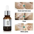 Gel for Face Korean Kind Science Skin Care Ordinary Peel Dime Super