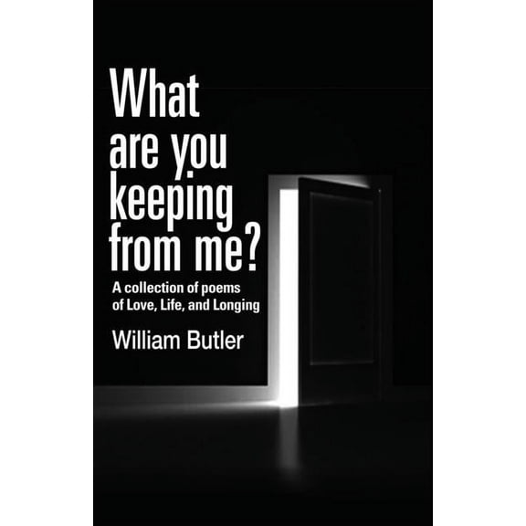What Are You Not Telling Me? (Paperback)
