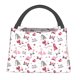 thumbnail image 1 of Balery Valentine's Day gnomes Bolsa de Aislamiento Portátil – Bolsa de Almuerzo con Forro de Aluminio Mejorado, Funda Impermeable y Fácil de Limpiar para Picnic y Caja de Almuerzo, 1 of 6