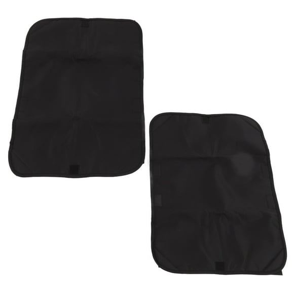 RV Door Window Cover Shade, Universal Fit Cooling RV Door Shade Cover for Camping for Houses