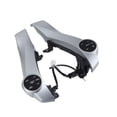 thumbnail image 1 of Embellecedor de volante BuyWeek con botones Máxima confiabilidad para Prius 2009-2014, 1 of 9