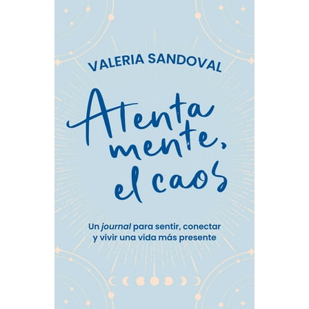 Atentamente, El Caos / Sincerely, Chaos, (Paperback)