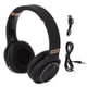 thumbnail image 1 of Auriculares Bluetooth NikouMX Auriculares Plegables Inalámbricos Grado Profesional, 1 of 8