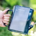 thumbnail image 5 of 2026 Watering Can For Indoor 1L Long Spout Compact Comfortable Handle Watering Water Can For Gardening Garden Large Outdoor Watering Can Water Can for Real Indoor Large Small Water Can for Indoor, 5 of 5