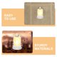 thumbnail image 4 of BRIGHTFUFU Abrazaderas para portavelas, ventosas para ventana, ventosas, ventosas, 6 uds., 4 of 8