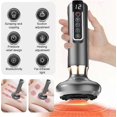 thumbnail image 4 of Anti Cellulite Massager, Cellulite Massager For Belly Waist Arms, 4 of 5