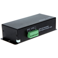 thumbnail image 4 of DC 12V-24V Décodeur 3 Canaux Contrôleur LED pour Bande Lumineuse LED RGB 5050 3528 Adaptateur, 4 of 6