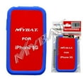 thumbnail image 1 of Étui en Silicone pour iPHONE 3G (Bleu), 1 of 1