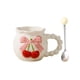 thumbnail image 4 of Taza de oficina, taza de cerámica, taza de café, taza de oficina, taza de cerámica, 4 of 6