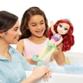 thumbnail image 2 of Muñeca Musical Jakks Mi Amiga Ariel y Flounder, 2 of 4