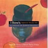 3 Bowls: Vegetarian Recipes from an American Zen Buddhist Monastery, (Paperback)