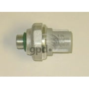 honda civic hvac pressure switch