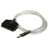 Cables Unlimited 6In USB 2.0 to IDE Cable With Power