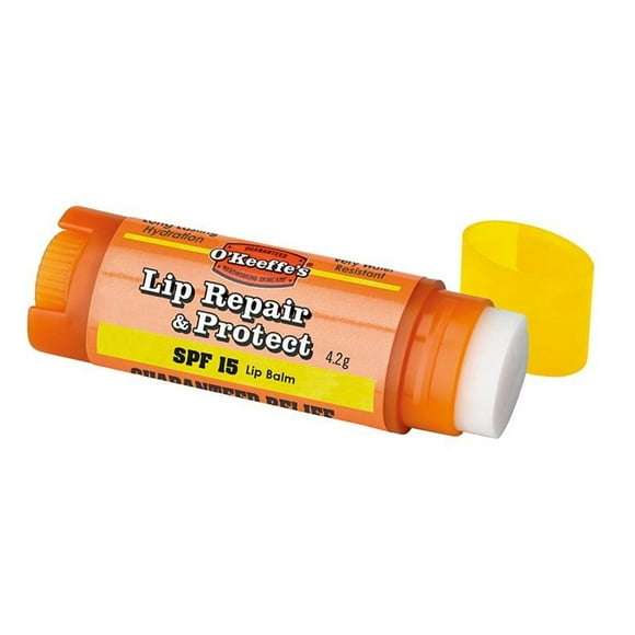 Gorilla Glue O'keeffe's Lip Repair Lip Balm