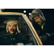 Night on Earth (Criterion Collection) (Blu-ray), Criterion Collection, Comedy