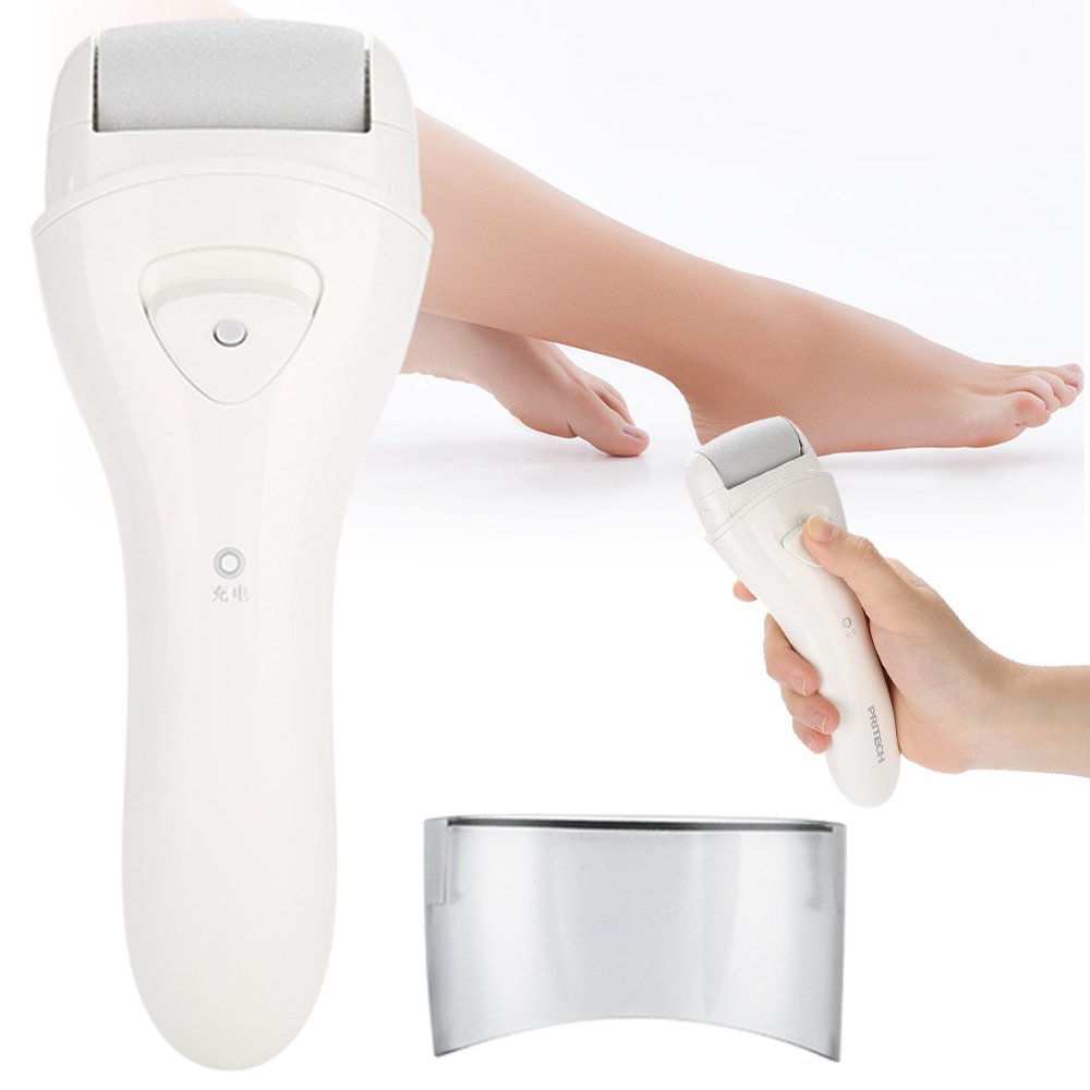 Mgaxyff Electric Feet Dead Removal,Electric Pedicure Machine Feet