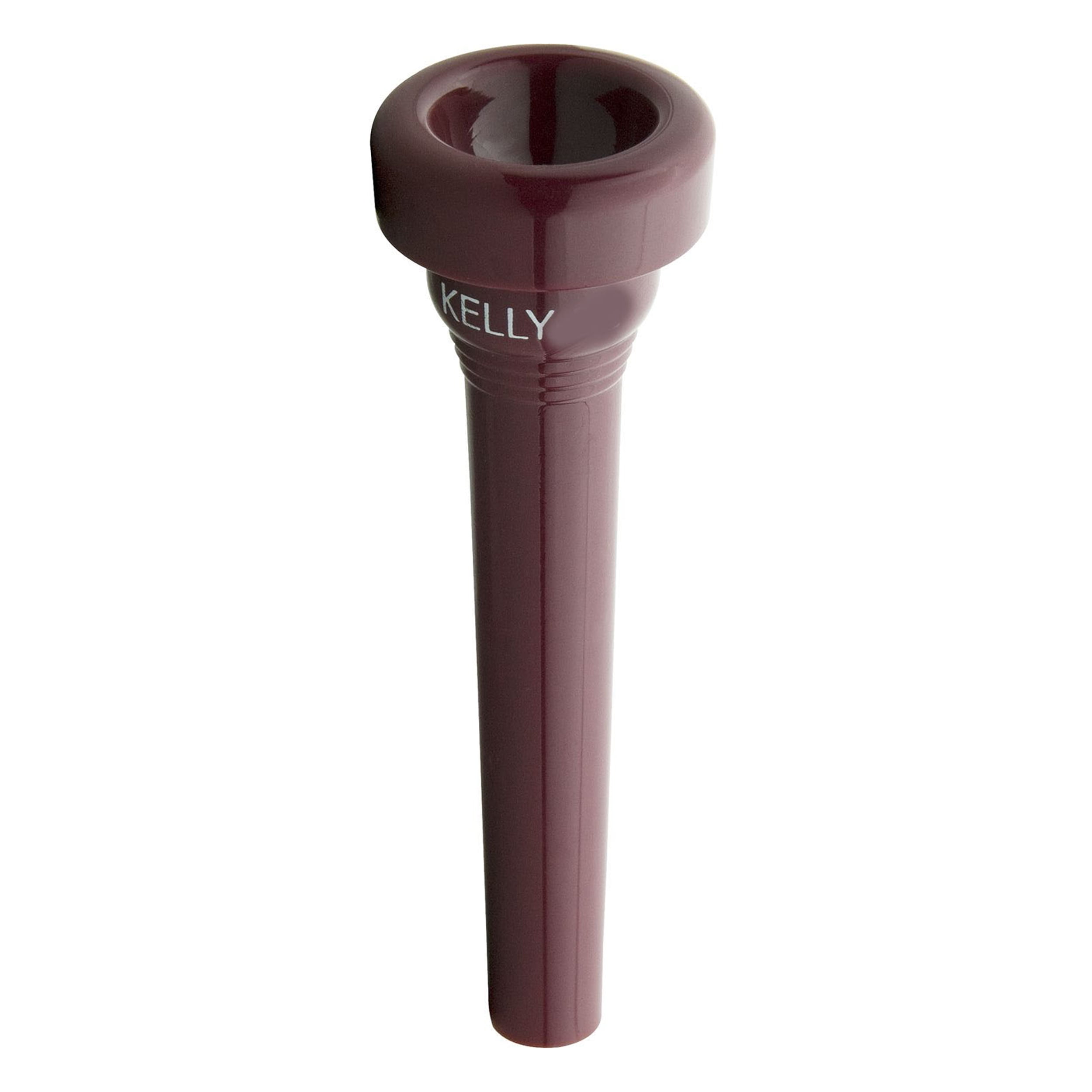 Kelly TP5CMM 5C Marching Maroon Plastic Trumpet Mouthpiece Walmart