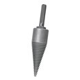 thumbnail image 2 of La ingeniería eléctrica de la cabeza de las brocas de taladro del martillo hecha de material acero parte el de la tajada de 32m m Mango Hexagonal, 2 of 8
