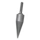 thumbnail image 2 of Piezas de repuesto para cabezal de brocas eléctricas de acero de 32 mm, cono divisor de madera Mango Hexagonal kusrkot Brocas de leña, 2 of 8