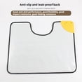 thumbnail image 4 of Toilet Piano Mat Toilet Toys For Relieving Boredom, Piano Music Blanket, 4 of 5