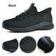 thumbnail image 5 of Deporte Con Cordones Zapatos Deportivos Malla para Hombre Transpirables Correr Y, 5 of 8