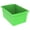 Green, variant on Storex Medium Classroom Storage Bin, Green