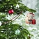 thumbnail image 1 of Oveja Linda de Navidad 2024 Como Decoración Familiar Navideña, 1 of 3