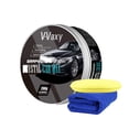 thumbnail image 1 of Titanium Ceramic Wax Titanium Ceramic Wax Car Scratch Repair Wax Auto Car Scratch Repair Remover Wax Paste Polish Vehicle Paint, 1 of 5