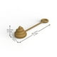 thumbnail image 3 of ShinYu Pajita para Inodoro, Tapón Antidesbordamiento, Taza, Tapón Anticaída, Pajita, Funda para Pajita para Exteriores, 3 of 4