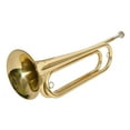 thumbnail image 4 of Trompeta, , instrumento de viento metal, instrumento musical, trompeta de caballería para profesionales del ejercicio, ambiente festivo para, 4 of 5