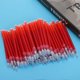 thumbnail image 4 of Fabric Marker Pen Refill Tailor Tools DIY Leather Accessory Cross stitch Sewing Accessories(Red ), 4 of 4