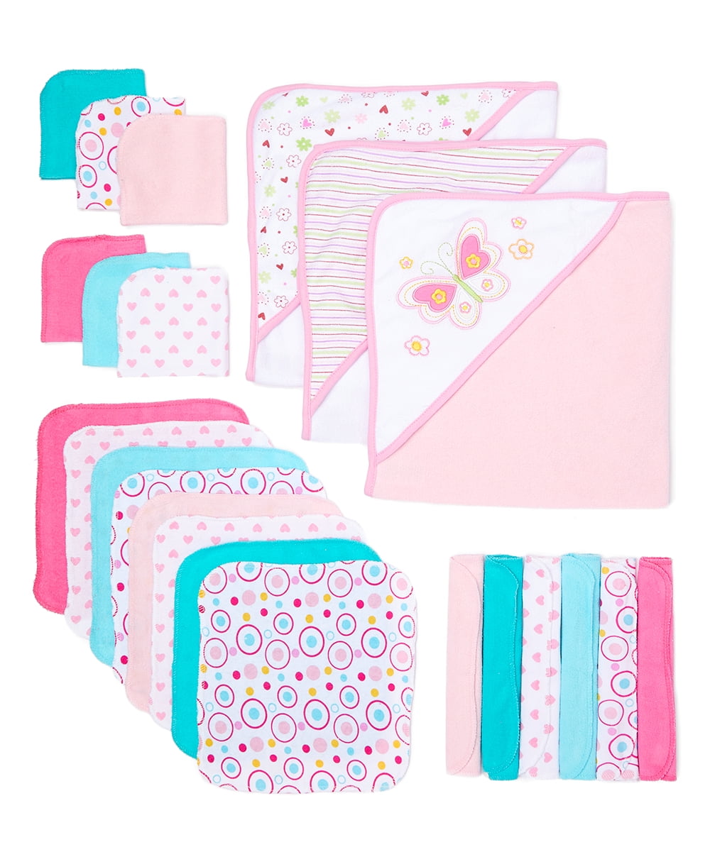 spasilk bath towel set