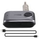 thumbnail image 2 of Receptor Inalámbrico Bluetooth 5,3 V para Coche AUX 3,5 mm Adaptador Bluetooth Altavoz Audio Reproductor Multimedia para Coche, 2 of 8