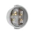 thumbnail image 2 of Base Medidor De Luz Iusa 4 Terminales De Fierro, 2 of 4