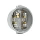 thumbnail image 2 of Base Medidor De Luz Iusa 4 Terminales De Fierro, 2 of 4
