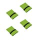 thumbnail image 1 of Cubierta de grifo de 4 piezas protección contra congelación de grifo para calcetines de grifo al aire libre Wmkox8yii hjk2307, 1 of 1