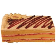 Daystar Desserts Strawberry Fields Bar Cake, 26 oz