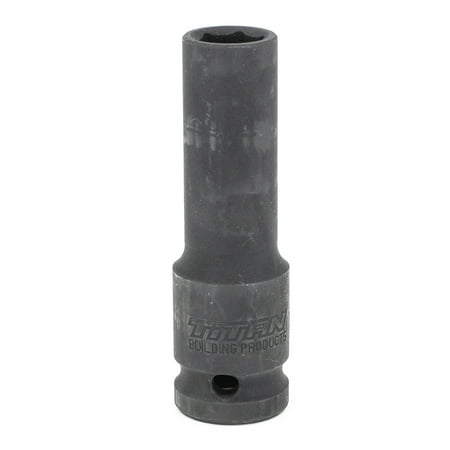 

Titan Deep Impact Sockets - 12 mm